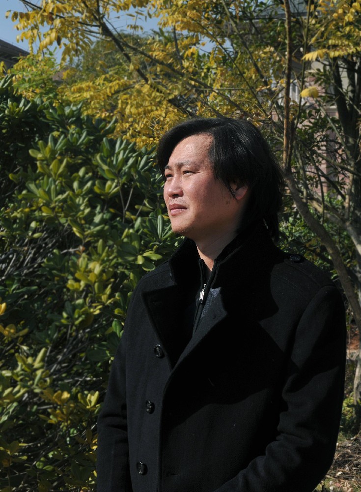 吳雪爐（國(guó)瓷紅葉畫院研究員）